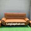 Bộ bàn ghế Sofa giá rẻ cho gia đình LGPSF01 - Nhận đặt theo yêu cầu