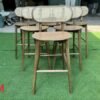 BÀN GHẾ ĂN ĐẶT THEO YÊU CẦU – CHUẨN PHONG CÁCH, CHẤT LƯỢNG BỀN LÂU!
