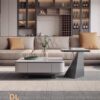 BÀN SOFA ĐẶT THEO YÊU CẦU – TINH TẾ CHO KHÔNG GIAN PHÒNG KHÁCH