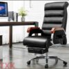 GHẾ VĂN PHÒNG ĐẶT THEO YÊU CẦU – THOẢI MÁI VÀ PHONG CÁCH CHO KHÔNG GIAN LÀM VIỆC