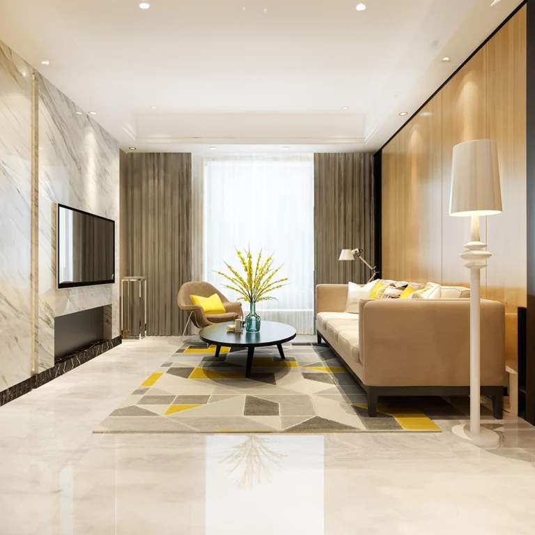 Nội thất gia đình