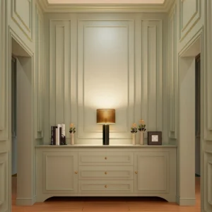 Tủ, giường, kệ và giá đỡ