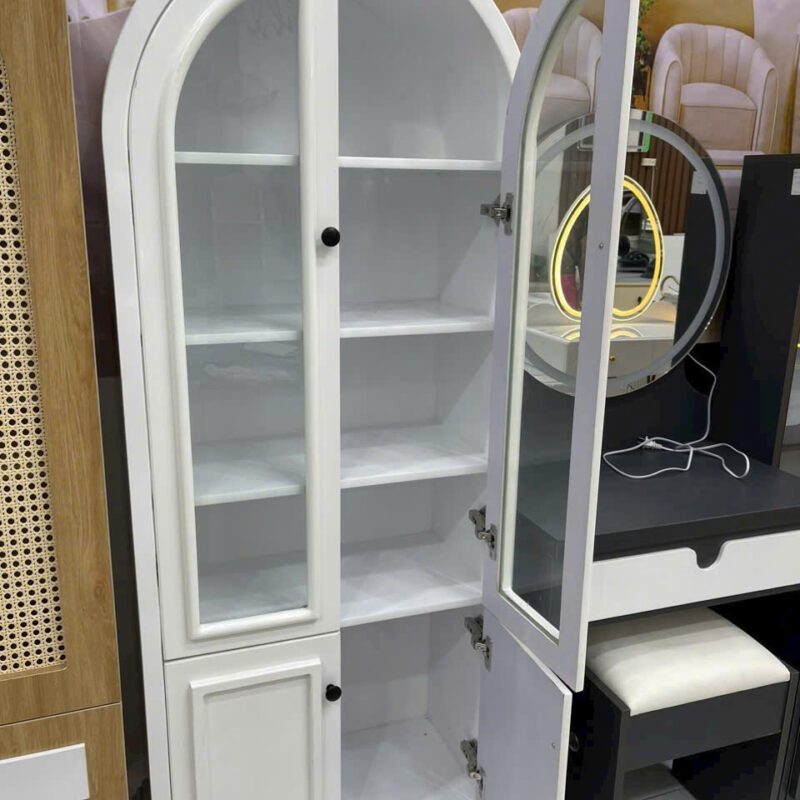 Tủ trưng bày đẹp – đẳng cấp – giúp bạn nâng tầm sản phẩm và thương hiệu!