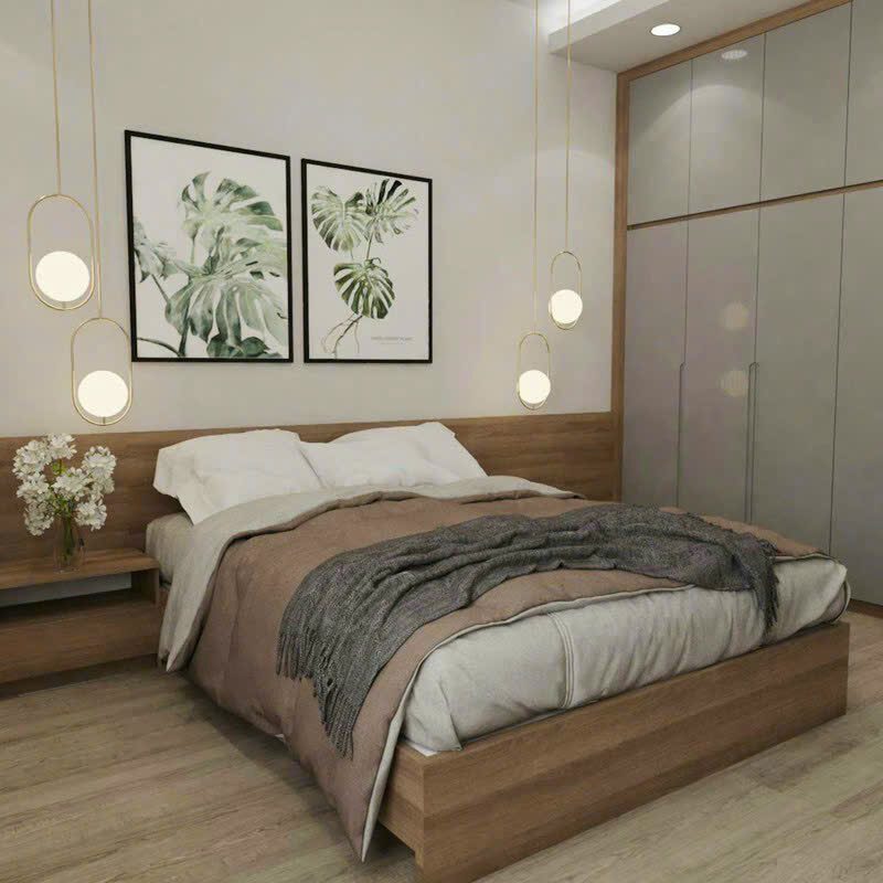 GIƯỜNG ĐẶT THEO YÊU CẦU – THIẾT KẾ CHUẨN PHONG CÁCH, NGỦ NGON HƠN MỖI NGÀY